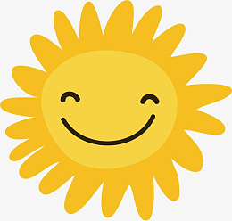 太阳花向日葵