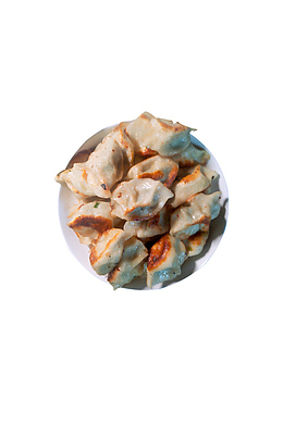 饺子  煎饺  冬至 团圆