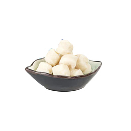 手工墨鱼丸麻辣烫潮汕特产食材