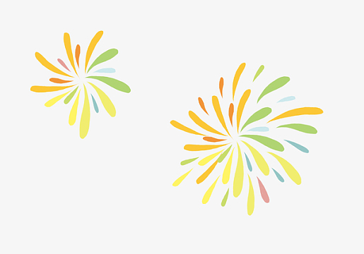 烟花棒图案素材(1501x1651)png紫色绚丽烟花礼花背景(1920x900)png