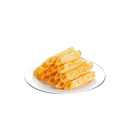 薯条 土豆薯片零食膨化小吃