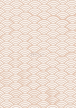 中国风云海底纹