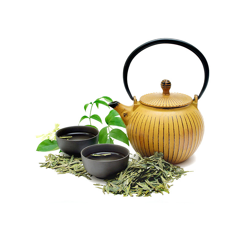 绿茶茶壶茶馆