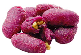 汉堡豌豆派，威福克豌豆派，美味豌豆派