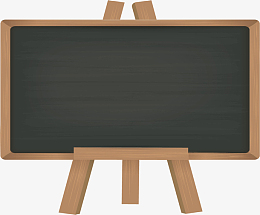 pngjpg黑色墙壁黑板海报背景pngpng上课黑板边框pngpng卡通手绘线稿