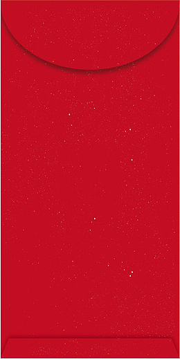 红包 过年 实物 年货节 红色 素材