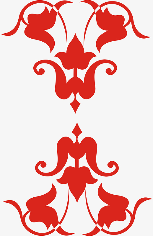 花纹  花边  素材   装饰线条35