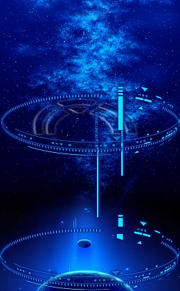 科技背景  科幻 好看