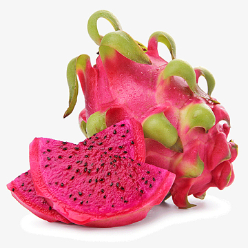 火龙果 红心火龙果