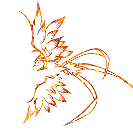 火凤凰免扣元素