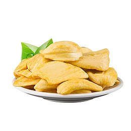 菠萝蜜果干蔬果水果干