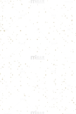 金色颗粒漂浮背景