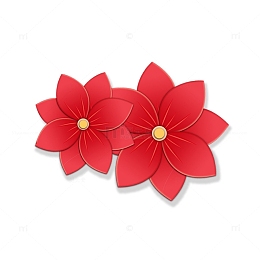 小红花，小红花