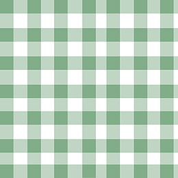 绿色森系格子背景图片