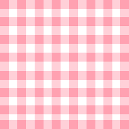 少女心粉色格子背景图