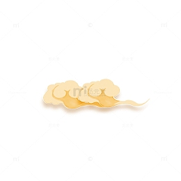 祥云 国潮 古风