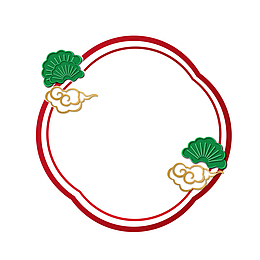 边框素材