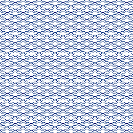 矢量高清鱼鳞底纹