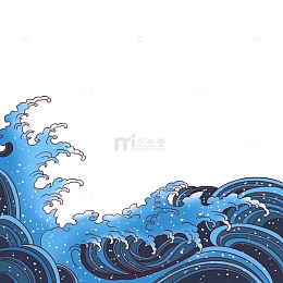 国潮乘风破浪