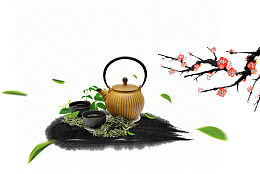 茶 茶道 品茶文化 茶文化展板 茶道文化