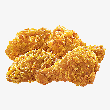 炸鸡 炸鸡海报 鸡png鸡文化 炸鸡西式快餐png折页易拉宝矢量素材png