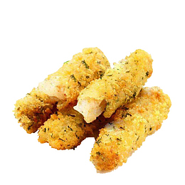脆脆海苔鲽鱼柳