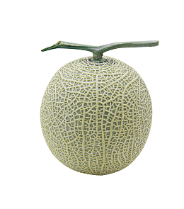 免扣美味水果哈密瓜PNG