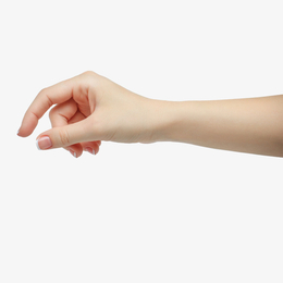 手一只手设计元素_手一只手免抠素材_觅元素51yuansu.com