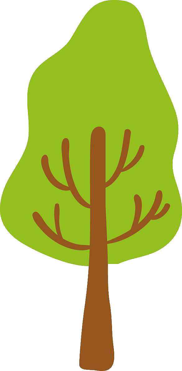 树木  绿色  植树节  木头