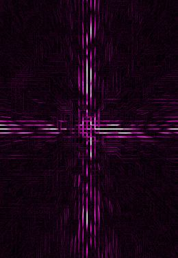 科幻风 科幻 赛博朋克 背景素材