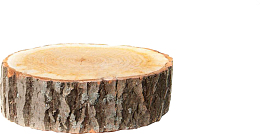 高清木墩透明元素