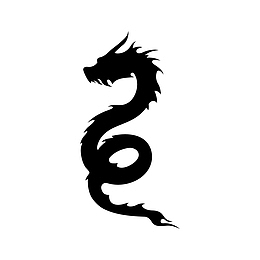 国潮相关中国龙