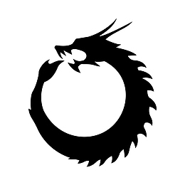 国潮相关中国龙