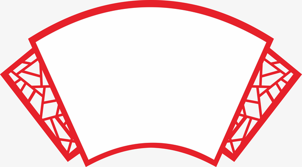 中国风边框 边框 边框素材 边框