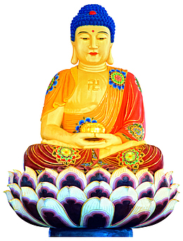佛牙舍利 佛教圣地 千年古塔