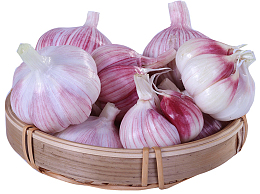 红蒜 大蒜头大蒜头干蒜