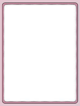 粉红色边框背景图