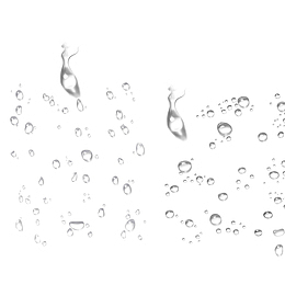 高清大尺寸水珠png