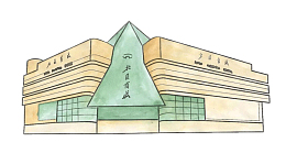 石家庄北国商城