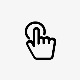 点击按钮icon小图标下载