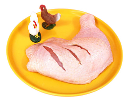 鸡腿 鸡大腿