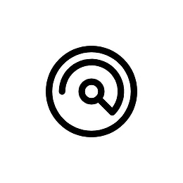 性能仪表icon线性小图标下载