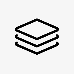 齐全规格开票icon线性小图标png下载