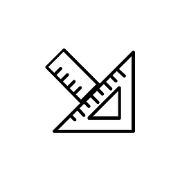 精工定制icon线性小图标PNG下载