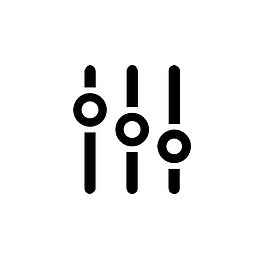 摩擦系统icon线性小图标PNG下载