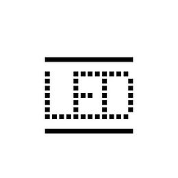 LEDicon线性小图标PNG下载