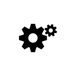 icon安装线性小图标PNG下载