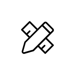 icon线性定制小图标PNG下载