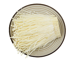 金针菇,蘑菇,火锅菜品,豆捞,火锅配菜