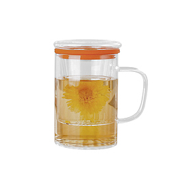 手拿-手柄玻璃杯